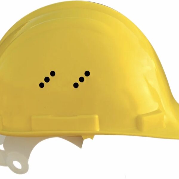 Baret Sarı ( CE-EN Sertifikalı )