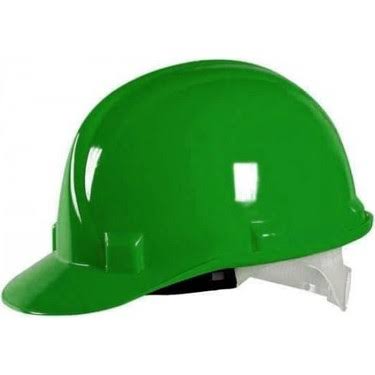 Yeşil Baret ( CE-EN Sertifikalı )