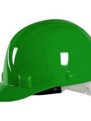 yeşil baret
